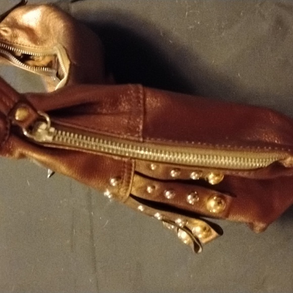 B. Makowsky Satchel - Picture 4 of 7